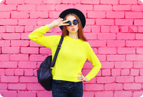 What sets Tradem apart from other online marketplaces?